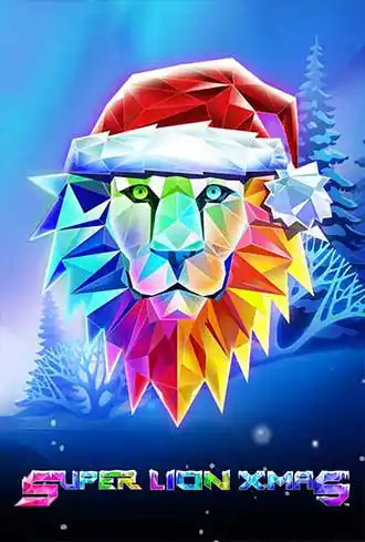 Super Lion Xmas