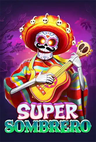 Super Sombrero