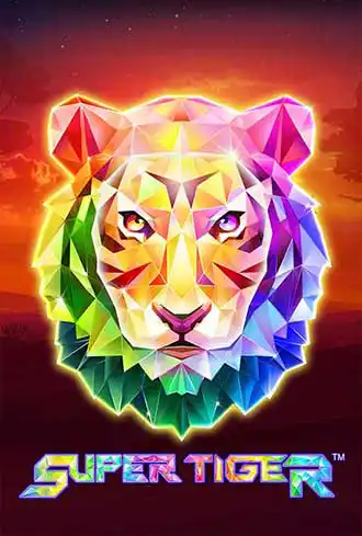 Super Tiger