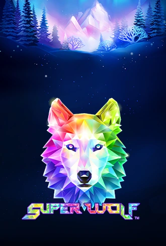 Super Wolf