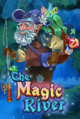 The Magic River