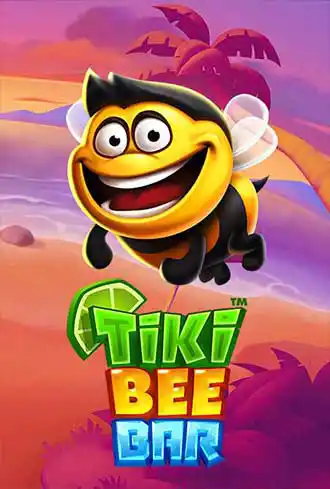 Tiki Bee Bar