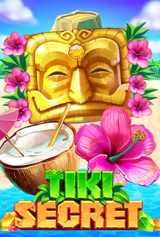 Tiki Secret