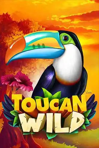 Toucan Wild