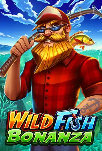 Wild Fish Bonanza