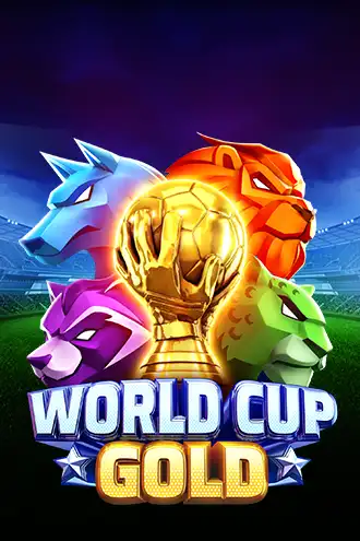 World Cup Gold