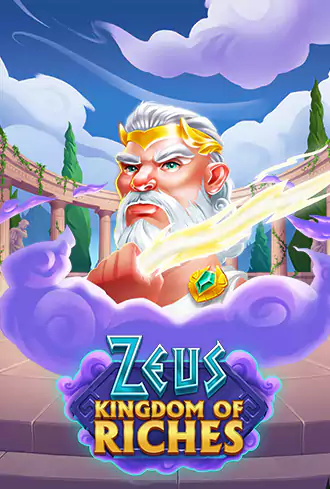 Zeus Kingdom of Riches