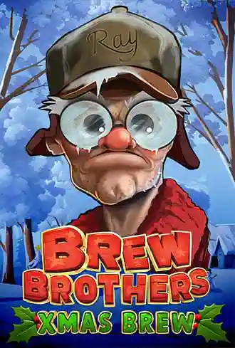 Brew Brothers: Xmas Brew
