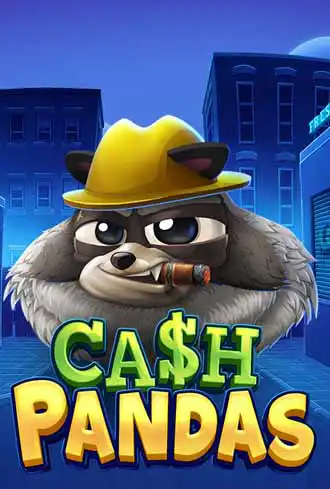 Cash Pandas