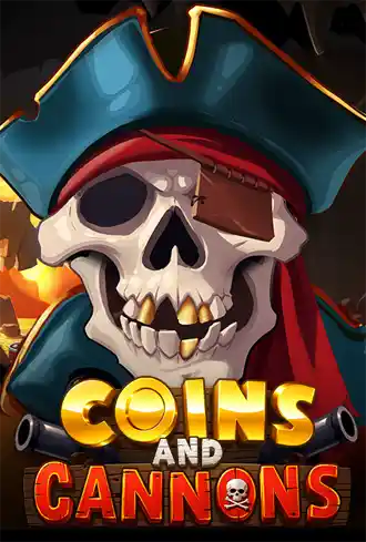 Coins and Cannons