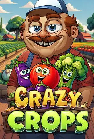 Crazy Crops