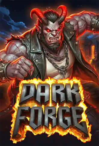 Dark Forge