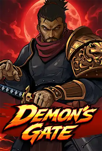 Demon's Gate