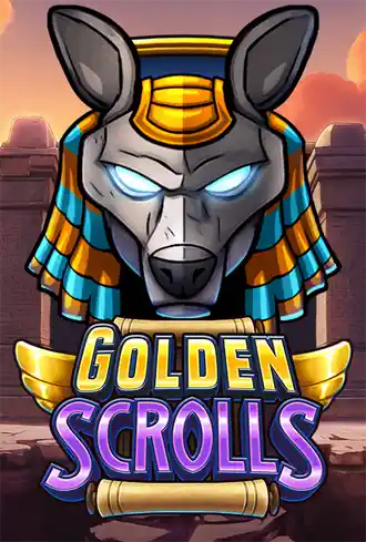 Golden Scrolls