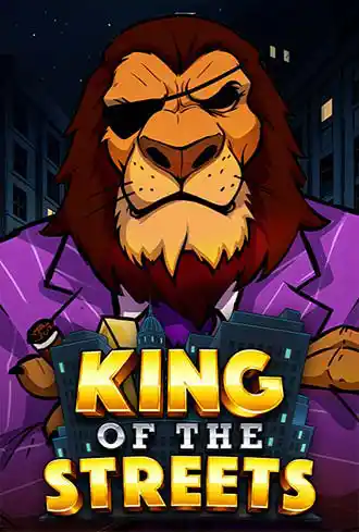 King of the Streets