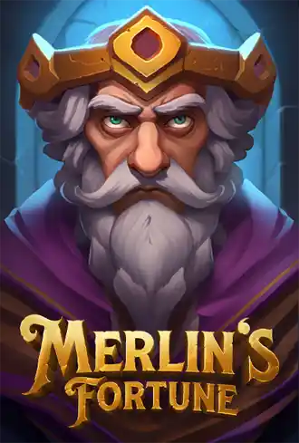 Merlin's Fortune