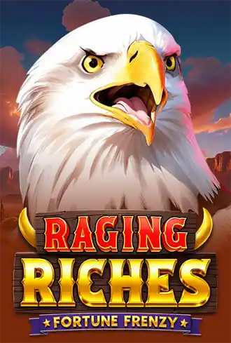 Raging Riches