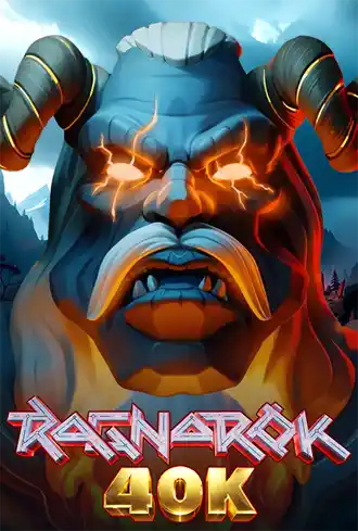 Ragnarok 40K