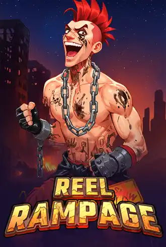Reel Rampage