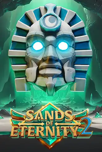 Sands of Eternity 2