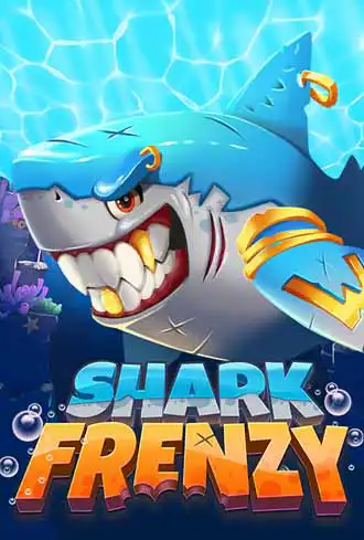 Shark Frenzy
