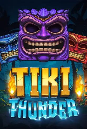Tiki Thunder