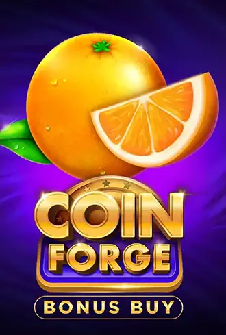 Coin Forge Bonus Buy