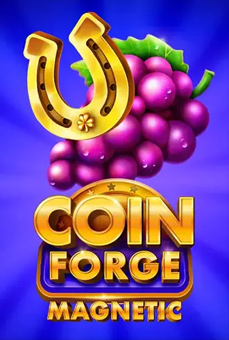 Coin Forge Magnetic