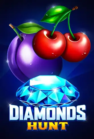 Diamonds Hunt