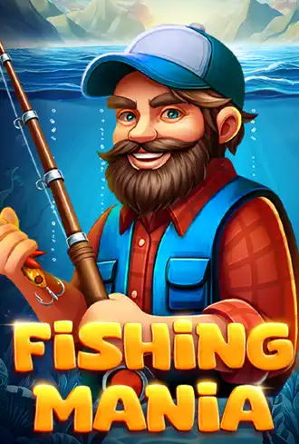 Fishing Mania