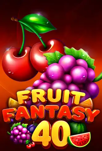 Fruit Fantasy 40