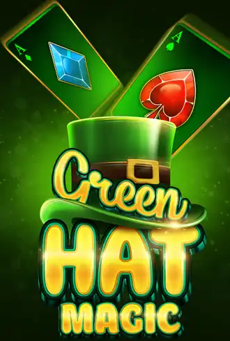 Green Hat Magic