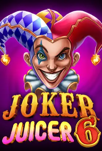 Joker Juicer 6