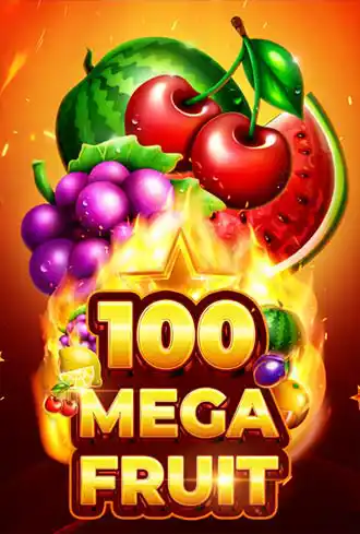 Mega Fruit 100