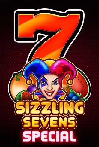 Sizzling Sevens Special