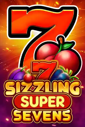 Sizzling Super Sevens