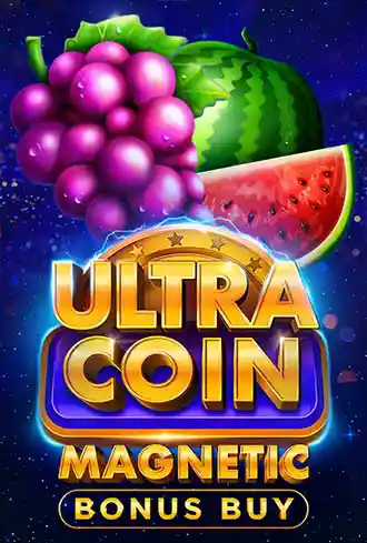 Ultra Coin Magnetic Bonus Buy