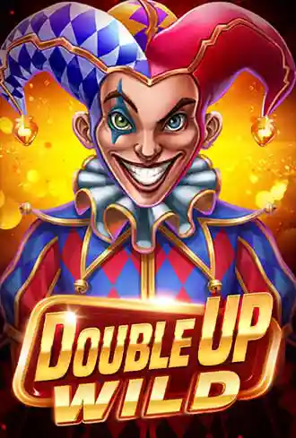 Wild Double Up