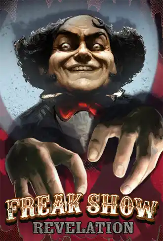 Freak Show Revelation