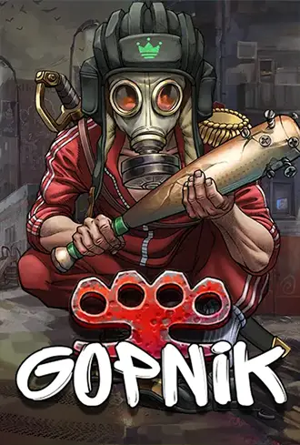 Gopnik