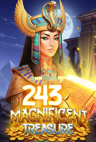 243 Magnificent Treasure