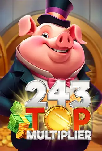 243 Top Multiplier