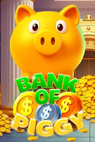 Bank Of Piggy