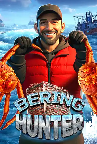 Bering Hunter