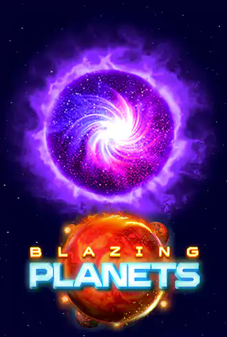 Blazing Planets