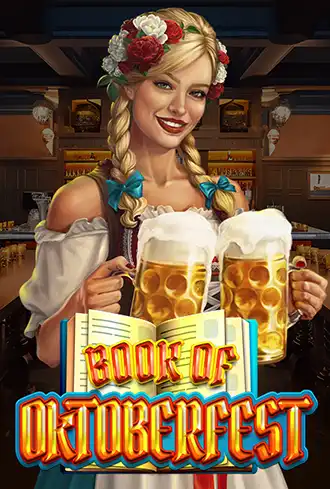 Book Of Oktoberfest