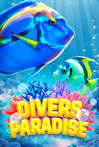 Divers Paradise