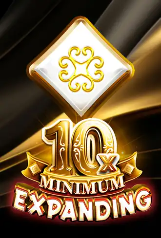 Expanding 10x Minimum