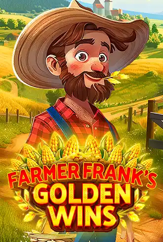Farmer Frank's Golden Wins