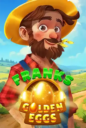 Frank's Golden Eggs